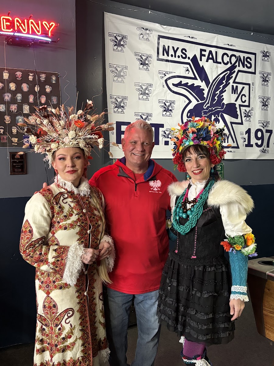 Falcons Photo 4