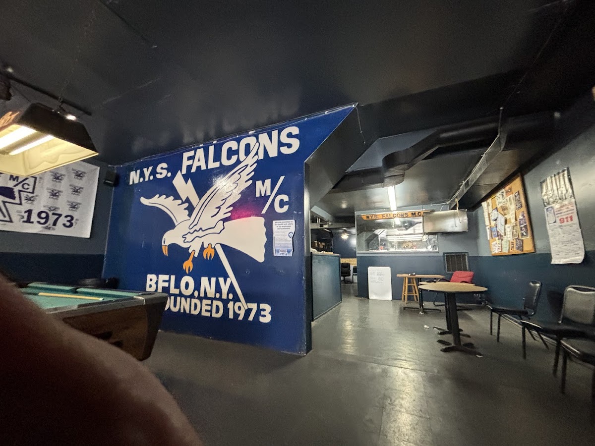 Falcons Photo 5